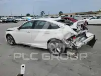 2018 Honda Accord фото