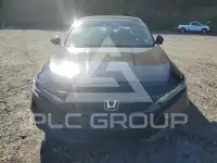 2018 Honda Accord фото