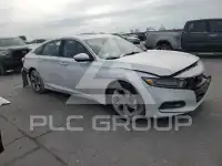 2018 Honda Accord фото