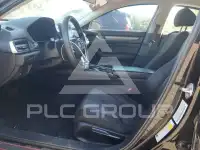 2018 Honda Accord фото