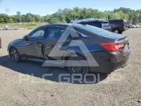 2018 Honda Accord фото