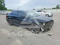 2018 Honda Accord фото