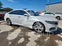 2018 Honda Accord фото