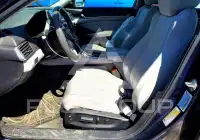 2018 Honda Accord фото