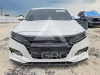 2018 Honda Accord фото