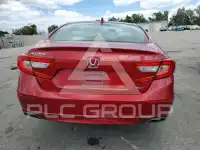 2018 Honda Accord фото