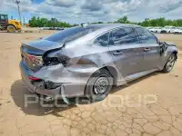 2018 Honda Accord фото