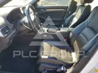 2018 Honda Accord фото