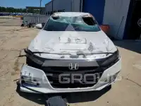 2018 Honda Accord photo