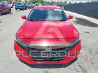 2018 Honda Accord фото