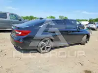 2018 Honda Accord фото