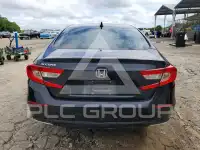 2018 Honda Accord фото