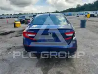 2018 Honda Accord photo
