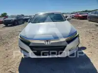 2018 Honda Accord фото