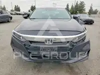 2018 Honda Accord photo