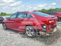 2018 Honda Accord фото