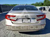 2018 Honda Accord фото