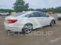 2018 Honda Accord фото