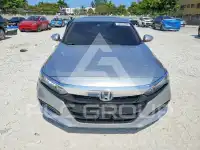 2018 Honda Accord фото