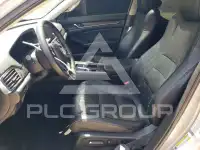 2018 Honda Accord фото