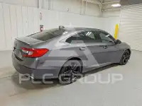 2018 Honda Accord фото