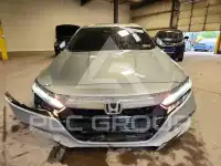 2018 Honda Accord photo
