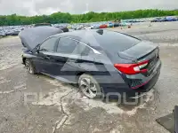 2018 Honda Accord фото
