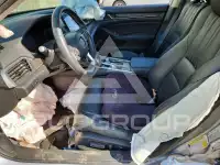 2018 Honda Accord photo