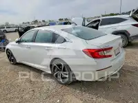 2018 Honda Accord фото