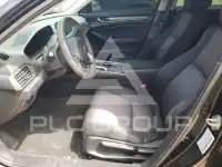2018 Honda Accord фото