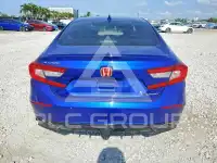 2018 Honda Accord photo