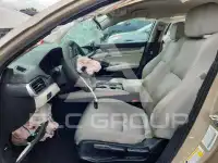 2018 Honda Accord photo