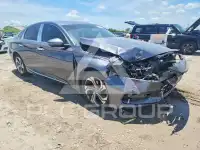 2018 Honda Accord photo