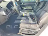 2018 Honda Accord фото