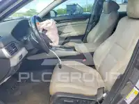 2018 Honda Accord фото