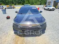 2018 Honda Accord фото