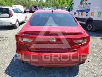 2018 Honda Accord photo