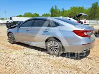 2018 Honda Accord фото