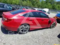 2018 Honda Accord photo