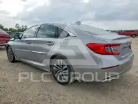 2018 Honda Accord photo