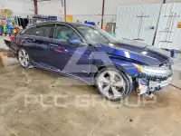 2018 Honda Accord фото