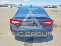 2018 Honda Accord фото