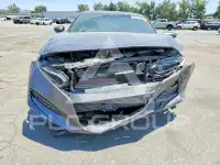 2018 Honda Accord фото