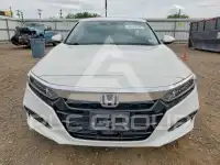 2018 Honda Accord фото