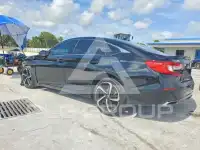 2018 Honda Accord photo
