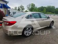 2018 Honda Accord фото