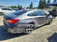 2018 Honda Accord фото