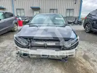 2018 Honda Accord фото