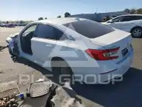 2018 Honda Accord фото