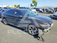 2018 Honda Accord photo